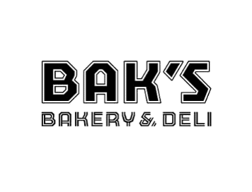 Bak's Bakery
